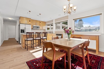 Photo 9 at 1216 Pinewood Crescent, Norgate, North Vancouver