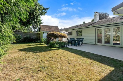 Photo 30 at 1216 Pinewood Crescent, Norgate, North Vancouver