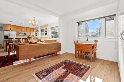Photo 10 at 1216 Pinewood Crescent, Norgate, North Vancouver