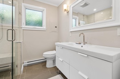Photo 19 at 1216 Pinewood Crescent, Norgate, North Vancouver