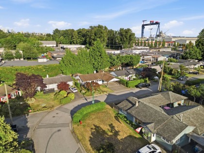 Photo 35 at 1216 Pinewood Crescent, Norgate, North Vancouver