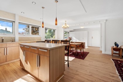 Photo 4 at 1216 Pinewood Crescent, Norgate, North Vancouver