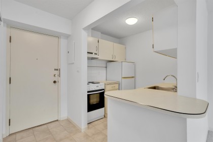 Photo 2 at 303 - 150 E 15th Street, Central Lonsdale, North Vancouver