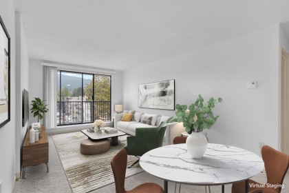 Photo 6 at 303 - 150 E 15th Street, Central Lonsdale, North Vancouver