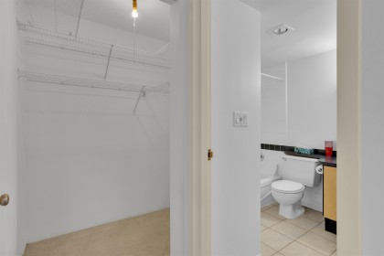 Photo 13 at 303 - 150 E 15th Street, Central Lonsdale, North Vancouver