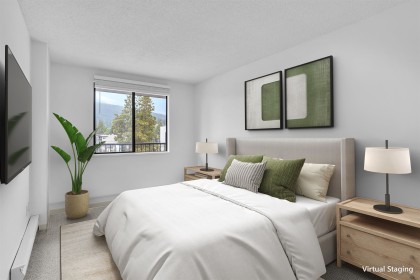 Photo 10 at 303 - 150 E 15th Street, Central Lonsdale, North Vancouver