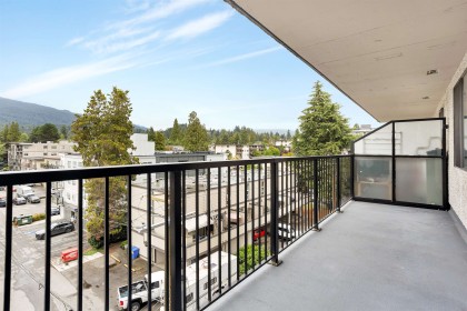 Photo 15 at 303 - 150 E 15th Street, Central Lonsdale, North Vancouver