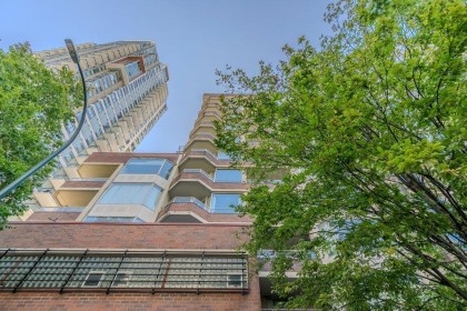 Photo 2 at 903 - 1330 Hornby Street, Downtown VW, Vancouver West