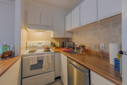 Photo 12 at 903 - 1330 Hornby Street, Downtown VW, Vancouver West