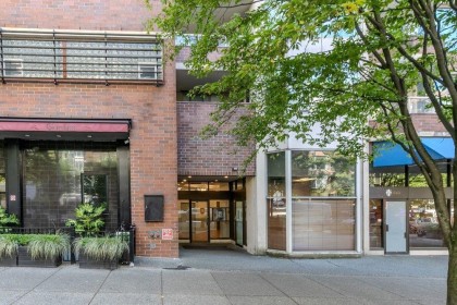 Photo 3 at 903 - 1330 Hornby Street, Downtown VW, Vancouver West