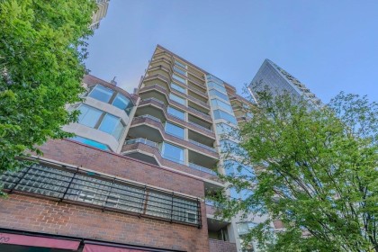 Photo 1 at 903 - 1330 Hornby Street, Downtown VW, Vancouver West