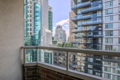 Photo 9 at 903 - 1330 Hornby Street, Downtown VW, Vancouver West