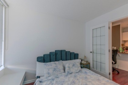 Photo 18 at 903 - 1330 Hornby Street, Downtown VW, Vancouver West