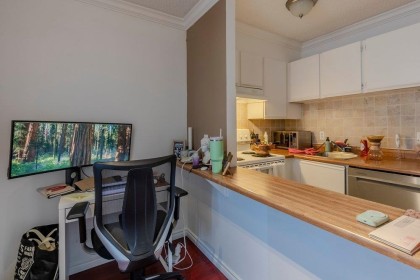Photo 15 at 903 - 1330 Hornby Street, Downtown VW, Vancouver West