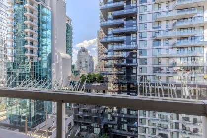 Photo 11 at 903 - 1330 Hornby Street, Downtown VW, Vancouver West