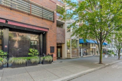 Photo 4 at 903 - 1330 Hornby Street, Downtown VW, Vancouver West