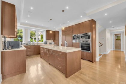 Photo 16 at 1139 Esquimalt Avenue, Ambleside, West Vancouver