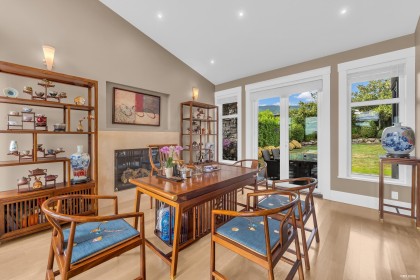 Photo 11 at 1139 Esquimalt Avenue, Ambleside, West Vancouver