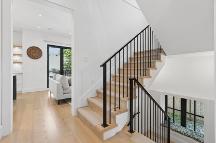 Photo 17 at 3363 W 15th Avenue, Kitsilano, Vancouver West