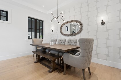 Photo 7 at 3363 W 15th Avenue, Kitsilano, Vancouver West
