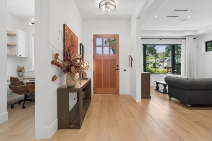 Photo 3 at 3363 W 15th Avenue, Kitsilano, Vancouver West