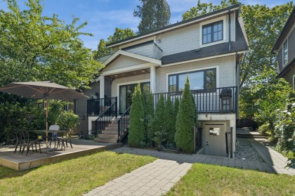 Photo 36 at 3363 W 15th Avenue, Kitsilano, Vancouver West