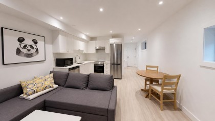 Photo 32 at 3363 W 15th Avenue, Kitsilano, Vancouver West
