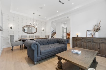Photo 5 at 3363 W 15th Avenue, Kitsilano, Vancouver West
