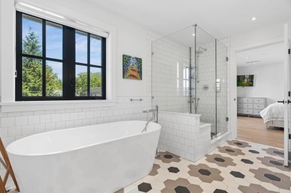 Photo 20 at 3363 W 15th Avenue, Kitsilano, Vancouver West