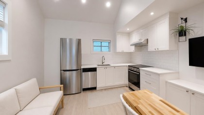 Photo 33 at 3363 W 15th Avenue, Kitsilano, Vancouver West