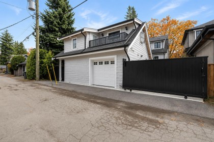 Photo 37 at 3363 W 15th Avenue, Kitsilano, Vancouver West