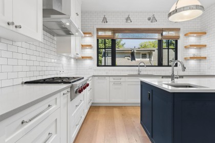 Photo 15 at 3363 W 15th Avenue, Kitsilano, Vancouver West