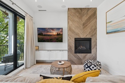 Photo 11 at 3363 W 15th Avenue, Kitsilano, Vancouver West