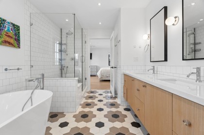 Photo 19 at 3363 W 15th Avenue, Kitsilano, Vancouver West