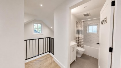 Photo 35 at 3363 W 15th Avenue, Kitsilano, Vancouver West