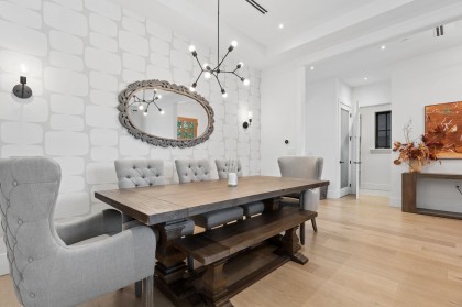 Photo 8 at 3363 W 15th Avenue, Kitsilano, Vancouver West