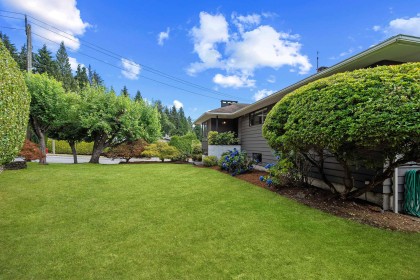 Photo 23 at 3883 Delbrook Avenue, Upper Delbrook, North Vancouver