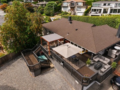 Photo 2 at 3883 Delbrook Avenue, Upper Delbrook, North Vancouver