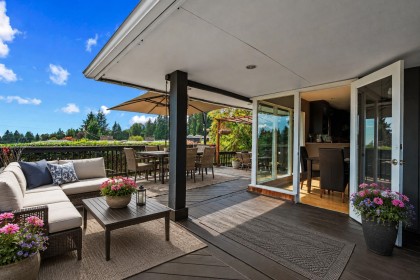 Photo 6 at 3883 Delbrook Avenue, Upper Delbrook, North Vancouver