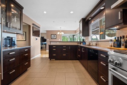 Photo 12 at 3883 Delbrook Avenue, Upper Delbrook, North Vancouver