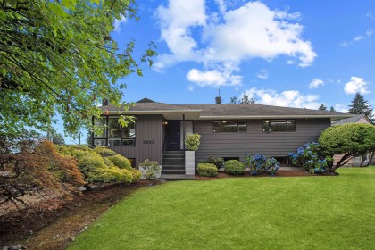 Photo 22 at 3883 Delbrook Avenue, Upper Delbrook, North Vancouver
