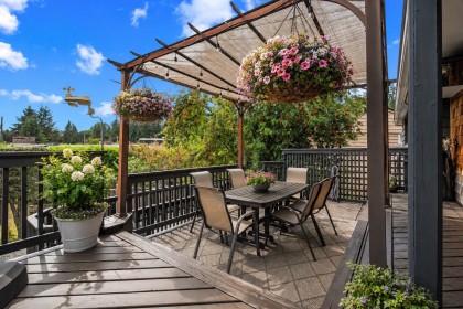 Photo 3 at 3883 Delbrook Avenue, Upper Delbrook, North Vancouver