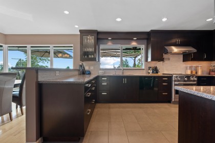 Photo 5 at 3883 Delbrook Avenue, Upper Delbrook, North Vancouver