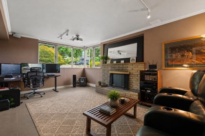 Photo 20 at 3883 Delbrook Avenue, Upper Delbrook, North Vancouver