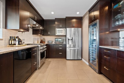 Photo 9 at 3883 Delbrook Avenue, Upper Delbrook, North Vancouver
