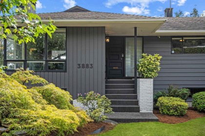 Photo 24 at 3883 Delbrook Avenue, Upper Delbrook, North Vancouver
