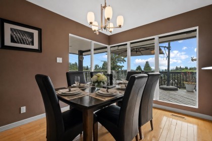 Photo 10 at 3883 Delbrook Avenue, Upper Delbrook, North Vancouver