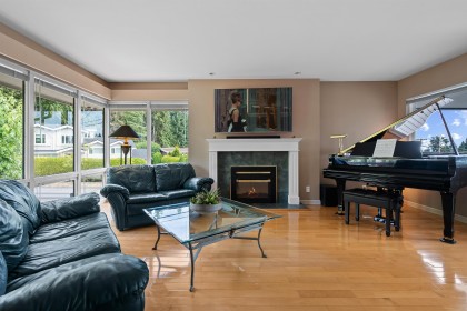 Photo 14 at 3883 Delbrook Avenue, Upper Delbrook, North Vancouver