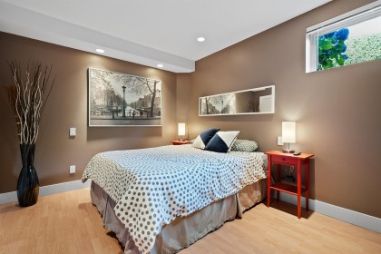 Photo 18 at 3883 Delbrook Avenue, Upper Delbrook, North Vancouver
