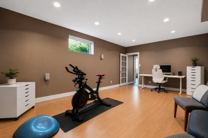 Photo 19 at 3883 Delbrook Avenue, Upper Delbrook, North Vancouver